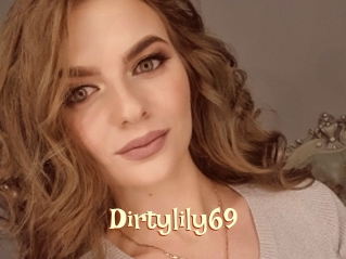 Dirtylily69