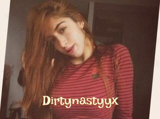 Dirtynastyyx