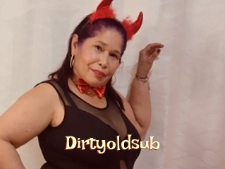 Dirtyoldsub