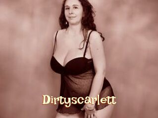 Dirtyscarlett