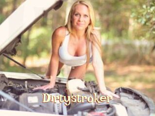 Dirtystroker