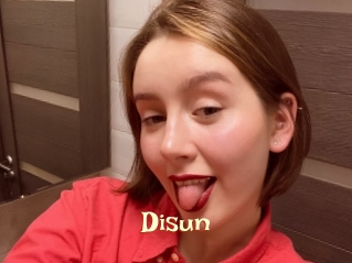 Disun