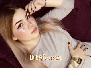 Ditafonsix