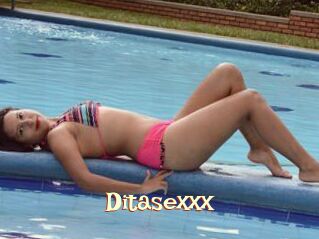 Ditasexxx