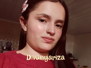 Divanyariza