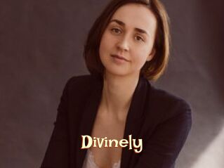Divinely