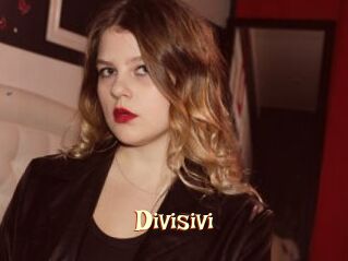 Divisivi