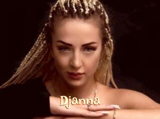 Djanna