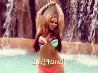 Doll4anal