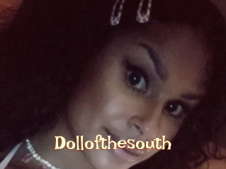 Dollofthesouth