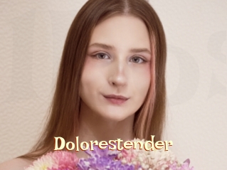 Dolorestender