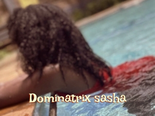 Dominatrix_sasha