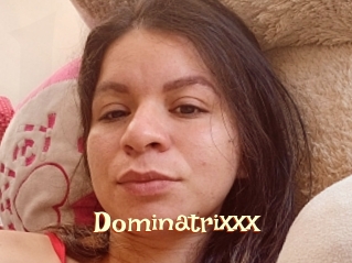 Dominatrixxx