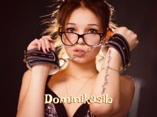 Dominikasib