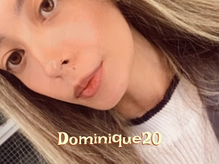 Dominique20