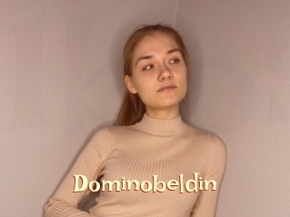 Dominobeldin