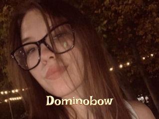 Dominobow
