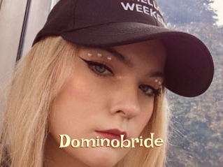 Dominobride