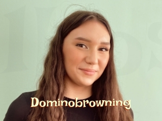 Dominobrowning