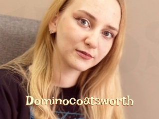 Dominocoatsworth