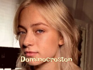 Dominocroston