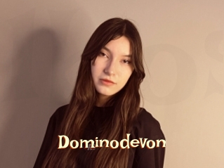 Dominodevon
