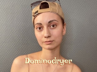 Dominodryer