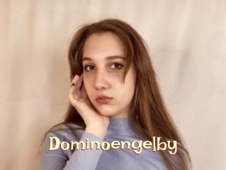 Dominoengelby
