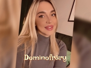 Dominofrary