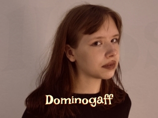 Dominogaff