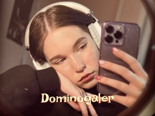 Dominogaler