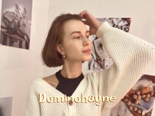 Dominohayne