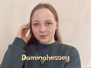 Dominohessey