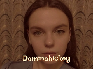 Dominohickey
