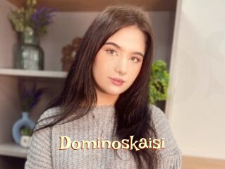 Dominoskaisi