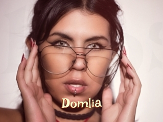 Domlia