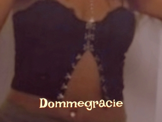 Dommegracie