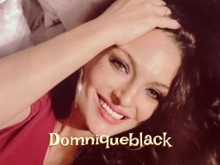 Domniqueblack