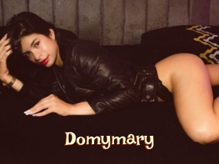 Domymary
