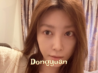 Dongyuan