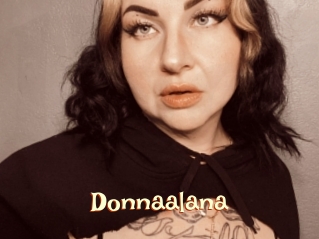 Donnaalana