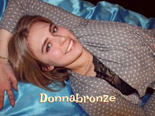 Donnabronze