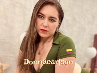 Donnacarlson