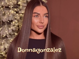 Donnagonzalez