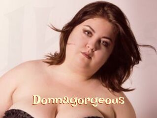 Donnagorgeous
