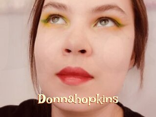 Donnahopkins