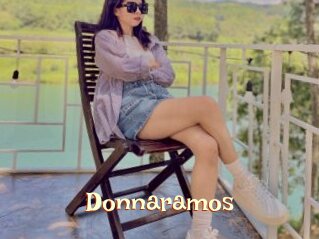 Donnaramos