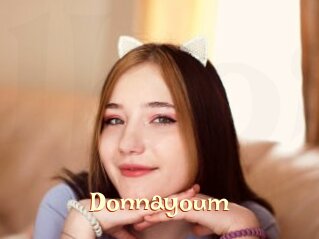 Donnayoum