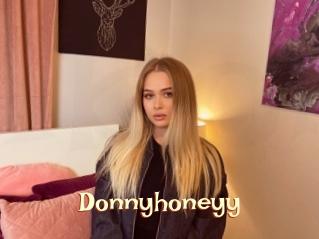 Donnyhoneyy