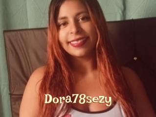 Dora78sezy